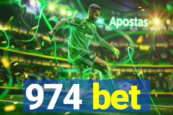 974 bet